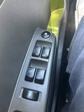 2014 Chevrolet Spark LS CVT