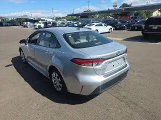 Toyota Corolla 2026 LE 4dr Sedan