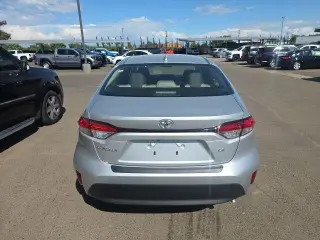 Toyota Corolla 2026 LE 4dr Sedan