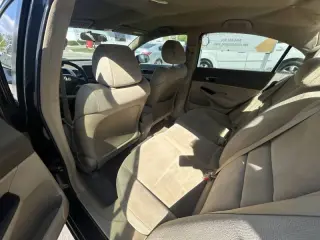 2006 Honda Civic LX
