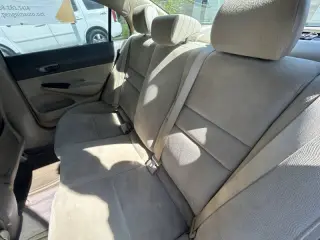 2006 Honda Civic LX