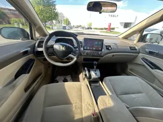 2006 Honda Civic LX