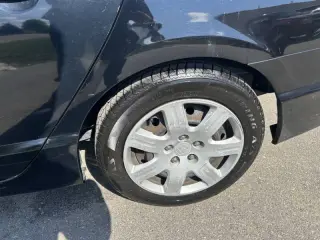 2006 Honda Civic LX