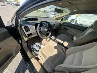2006 Honda Civic LX