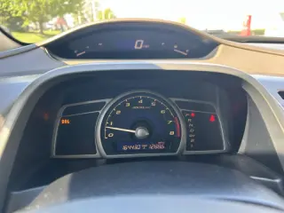 2006 Honda Civic LX