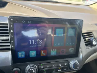 2006 Honda Civic LX