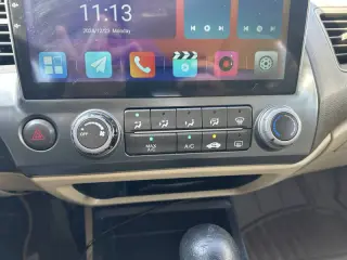 2006 Honda Civic LX
