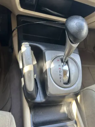 2006 Honda Civic LX