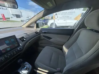 2006 Honda Civic LX