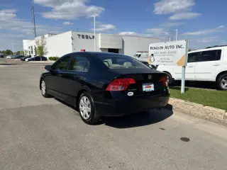 2006 Honda Civic LX