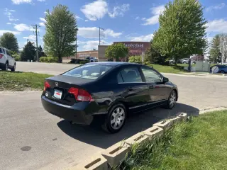2006 Honda Civic LX