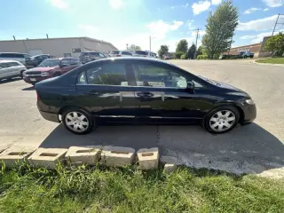 2006 Honda Civic LX