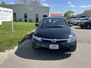 2006 Honda Civic LX
