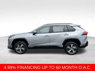 Gold Certified2024 Toyota RAV4 Prime SE