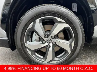 Gold Certified2024 Toyota RAV4 Prime SE