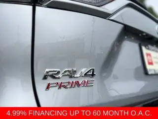 Gold Certified2024 Toyota RAV4 Prime SE