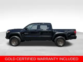 Gold Certified2023 Toyota Tacoma Trail Edition V6