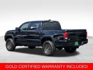 Gold Certified2023 Toyota Tacoma Trail Edition V6