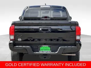 Gold Certified2023 Toyota Tacoma Trail Edition V6