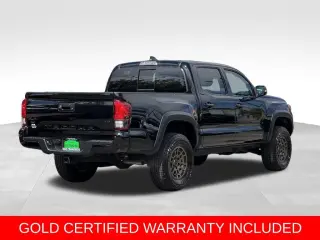 Gold Certified2023 Toyota Tacoma Trail Edition V6