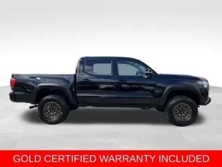 Gold Certified2023 Toyota Tacoma Trail Edition V6