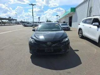 Toyota Camry 2020 LE 4dr Sedan