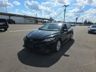 Toyota Camry 2020 LE 4dr Sedan