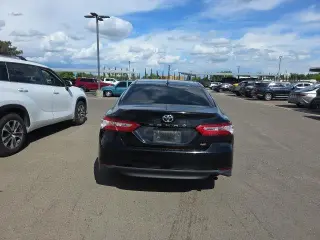 Toyota Camry 2020 LE 4dr Sedan