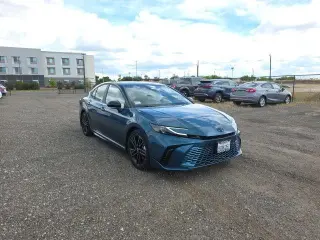 Toyota Camry 2025 SE 4dr Sedan