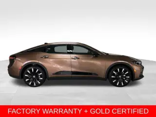 Gold Certified2025 Toyota Crown Platinum