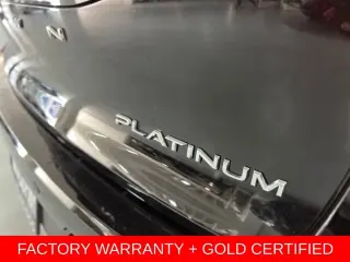 Gold Certified2025 Toyota Crown Platinum