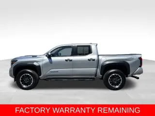 Gold Certified2024 Toyota Tacoma Hybrid TRD Off Road