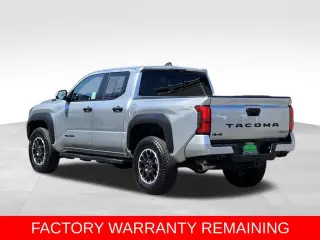 Gold Certified2024 Toyota Tacoma Hybrid TRD Off Road