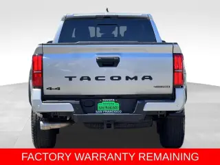Gold Certified2024 Toyota Tacoma Hybrid TRD Off Road