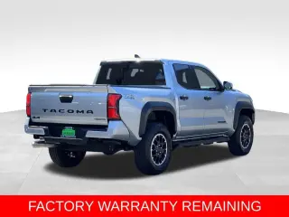 Gold Certified2024 Toyota Tacoma Hybrid TRD Off Road