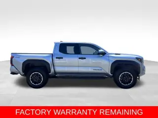 Gold Certified2024 Toyota Tacoma Hybrid TRD Off Road