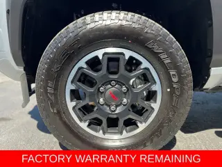 Gold Certified2024 Toyota Tacoma Hybrid TRD Off Road