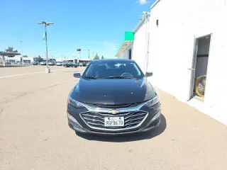 Chevrolet Malibu 2023 LT 4dr Sedan w/1LT