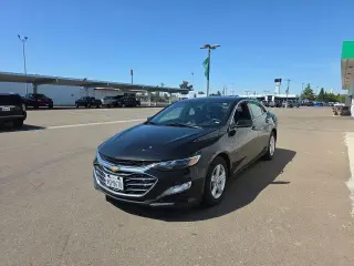 Chevrolet Malibu 2023 LT 4dr Sedan w/1LT