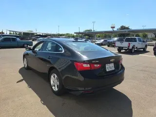 Chevrolet Malibu 2023 LT 4dr Sedan w/1LT