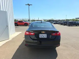 Chevrolet Malibu 2023 LT 4dr Sedan w/1LT