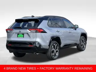 Gold Certified2024 Toyota RAV4 Prime XSE