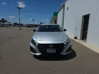 Nissan Altima 2024 2.5 SR 4dr Sedan