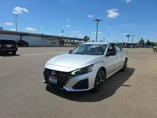 Nissan Altima 2024 2.5 SR 4dr Sedan
