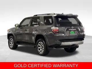 Gold Certified2023 Toyota 4Runner TRD Off-Road Premium