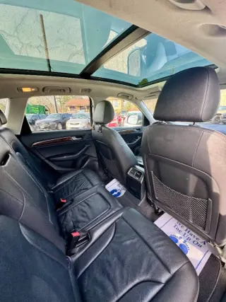2016 Audi Q5 2.0T quattro Premium