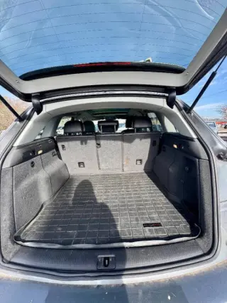 2016 Audi Q5 2.0T quattro Premium