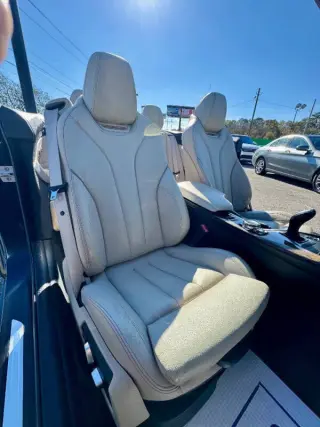 2016 BMW 4 Series 428i