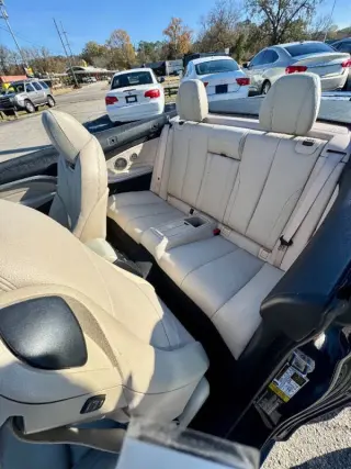 2016 BMW 4 Series 428i
