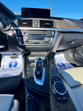 2016 BMW 4 Series 428i